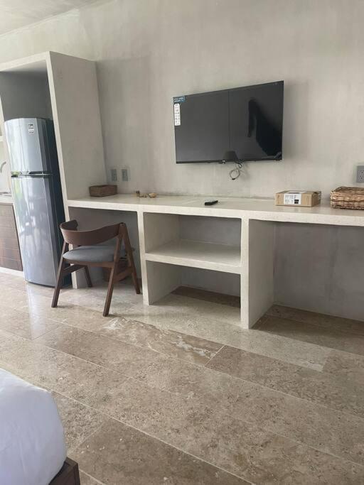 Sweet With Private Pool Appartement Tulum