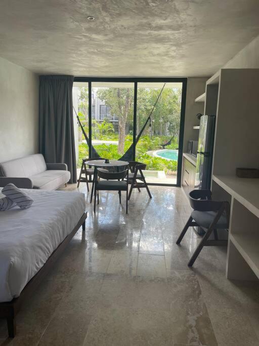 Sweet With Private Pool Appartement