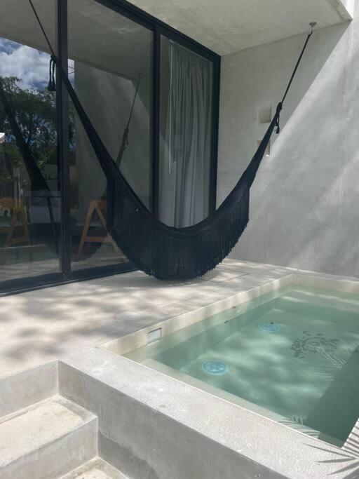 Appartement Sweet With Private Pool Tulum