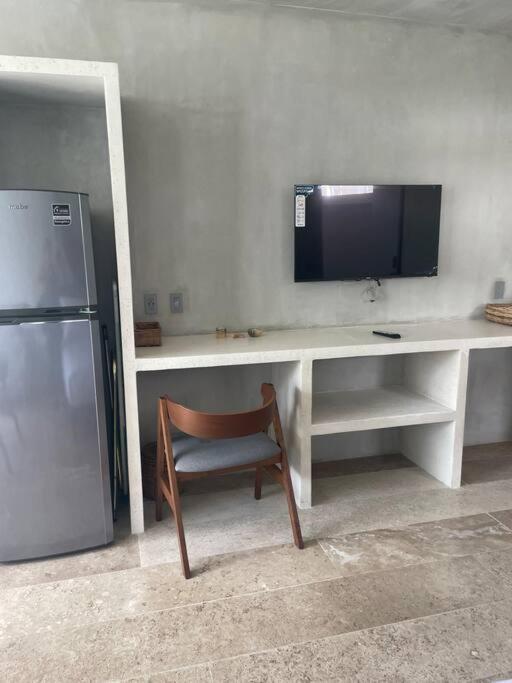 Appartement Sweet With Private Pool