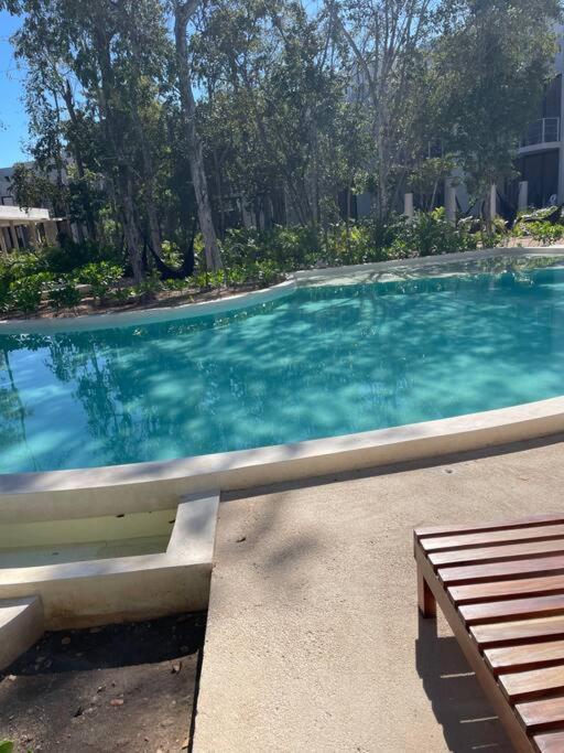 Appartement Sweet With Private Pool