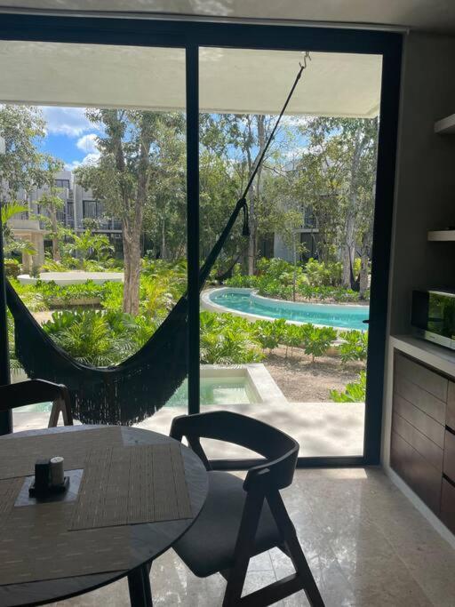 Sweet With Private Pool Appartement