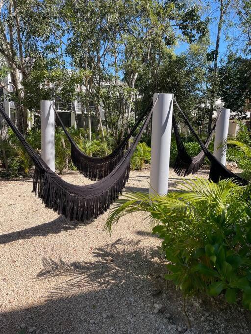 Sweet With Private Pool Appartement Tulum